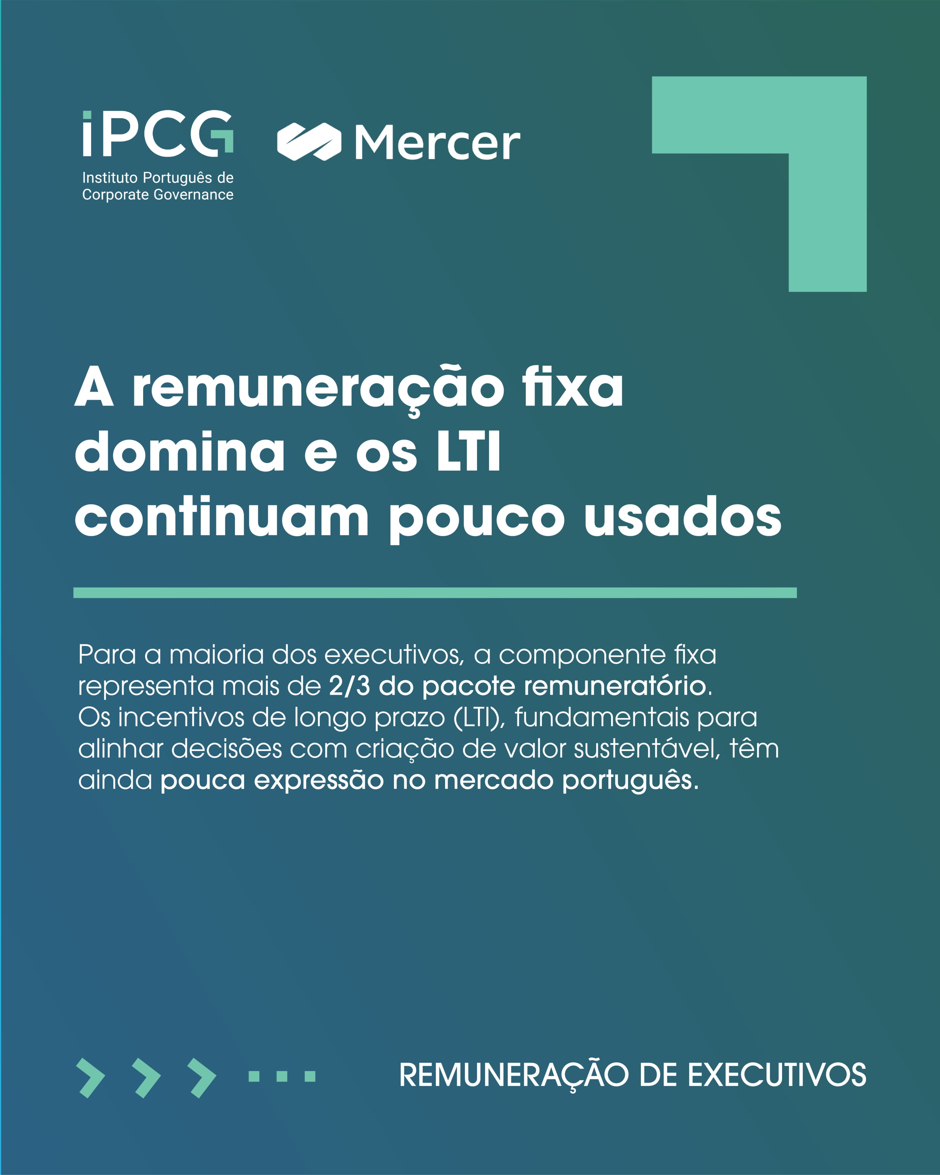 IPCG - Instituto Portugu&ecirc;s de Corporate Governance